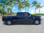 2022 F-150 Thumbnail 3