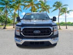 2022 F-150 Thumbnail 9