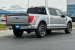 2022 F-150 Thumbnail 2