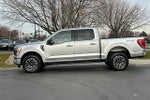 2022 F-150 Thumbnail 5