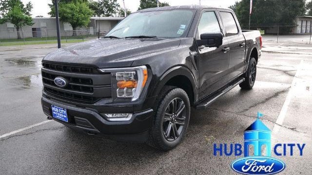 Preowned 2022 Ford F-150 King Ranch for Sale