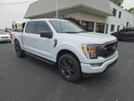 2022 F-150 Thumbnail 1