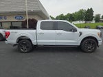 2022 F-150 Thumbnail 2