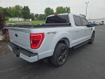2022 F-150 Thumbnail 3
