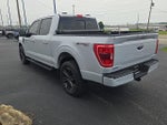 2022 F-150 Thumbnail 8