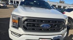 2022 F-150 Thumbnail 2