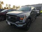 2022 F-150 Thumbnail 2