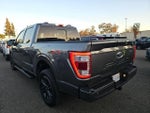 2022 F-150 Thumbnail 3