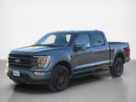 2022 F-150 Thumbnail 3