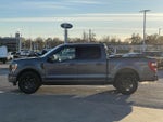 2022 F-150 Thumbnail 4