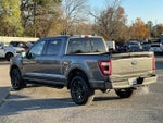 2022 F-150 Thumbnail 5