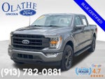 2022 F-150 Thumbnail 1
