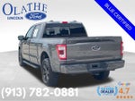 2022 F-150 Thumbnail 5
