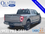 2022 F-150 Thumbnail 6
