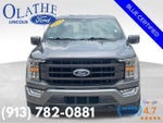 2022 F-150 Thumbnail 10