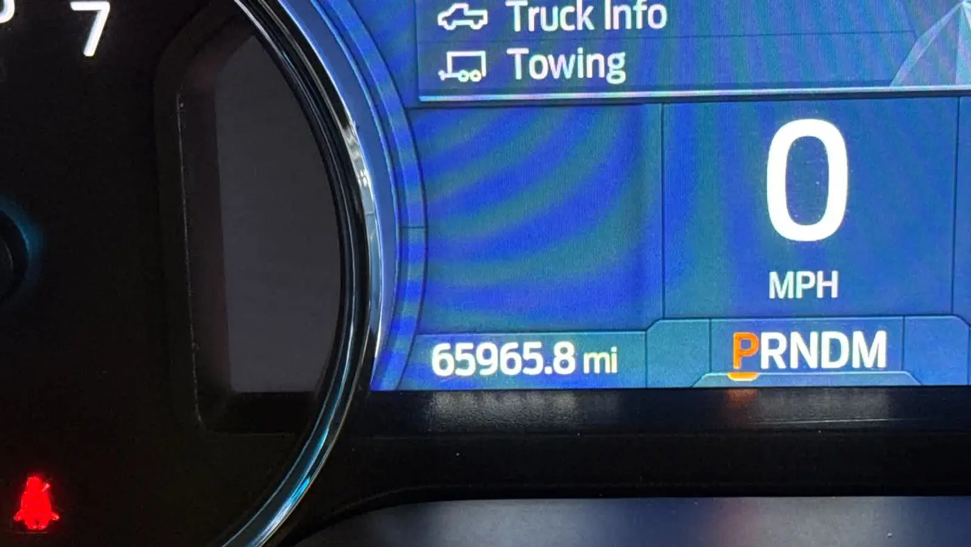 2022 Ford F-150 Limited