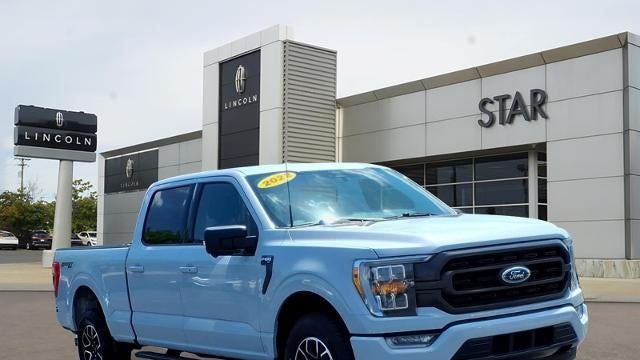 Preowned 2022 Ford F-150 XL for Sale
