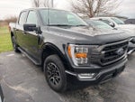 2022 F-150 Thumbnail 9