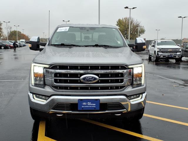 2022 Ford F-150 - $39,490