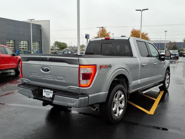 2022 Ford F-150 - $39,490