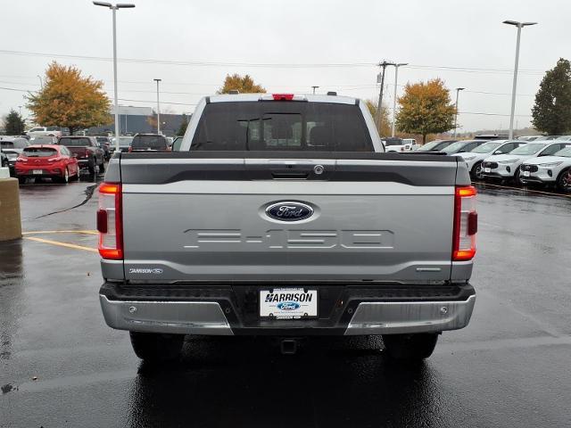 2022 Ford F-150 - $39,490
