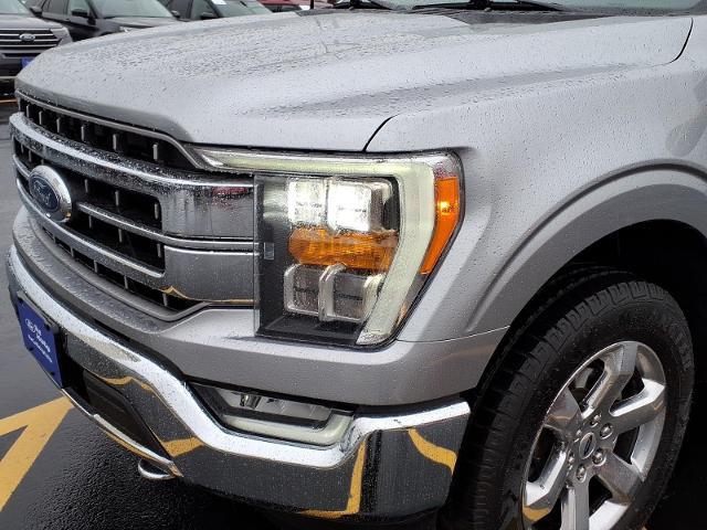 2022 Ford F-150 - $39,490