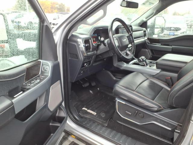 2022 Ford F-150 - $39,490