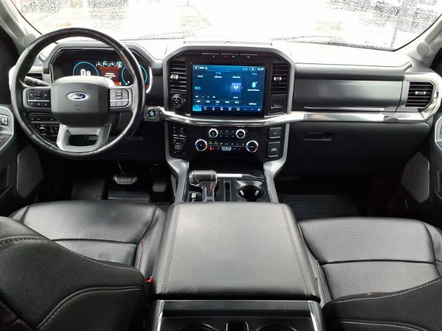2022 Ford F-150 - $39,490