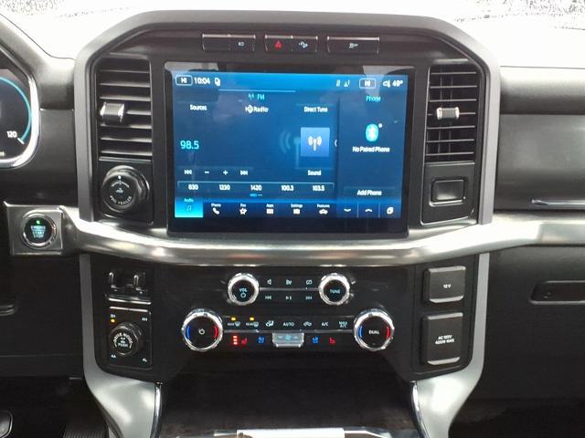 2022 Ford F-150 - $39,490