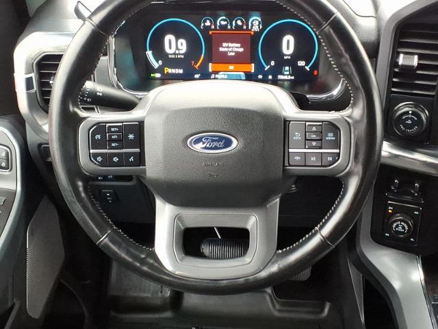 2022 Ford F-150 - $39,490