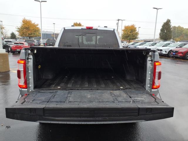 2022 Ford F-150 - $39,490
