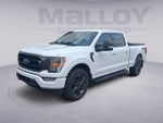 2022 F-150 Thumbnail 1
