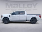 2022 F-150 Thumbnail 2