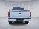 2022 F-150 Thumbnail 4