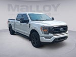 2022 F-150 Thumbnail 7