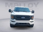 2022 F-150 Thumbnail 8