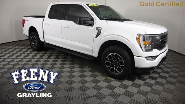 Preowned 2022 Ford F-150 XL for Sale