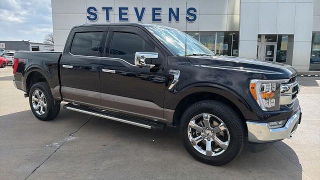 Preowned 2022 Ford F-150 Limited for Sale