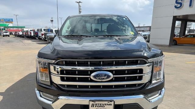 2022 Ford F-150 Limited