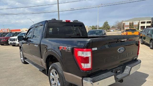 2022 Ford F-150 Limited