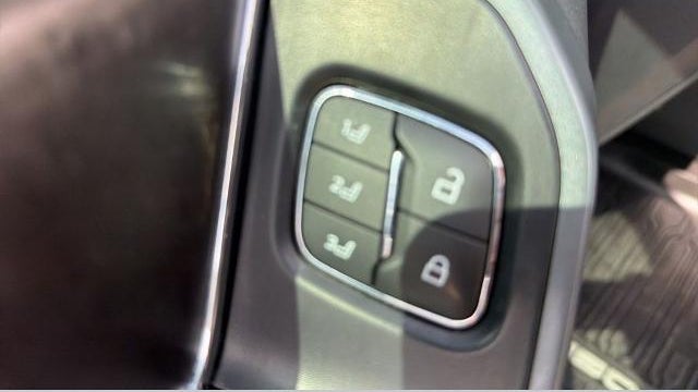 2022 Ford F-150 Limited