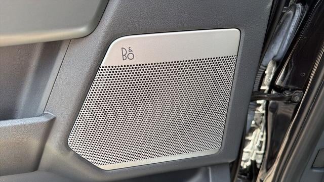 2022 Ford F-150 Limited