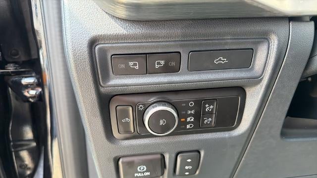 2022 Ford F-150 Limited