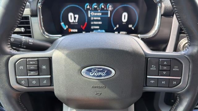 2022 Ford F-150 Limited