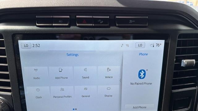 2022 Ford F-150 Limited