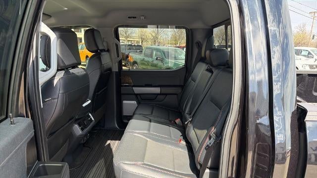 2022 Ford F-150 Limited