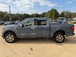 2023 F-150 Thumbnail 4
