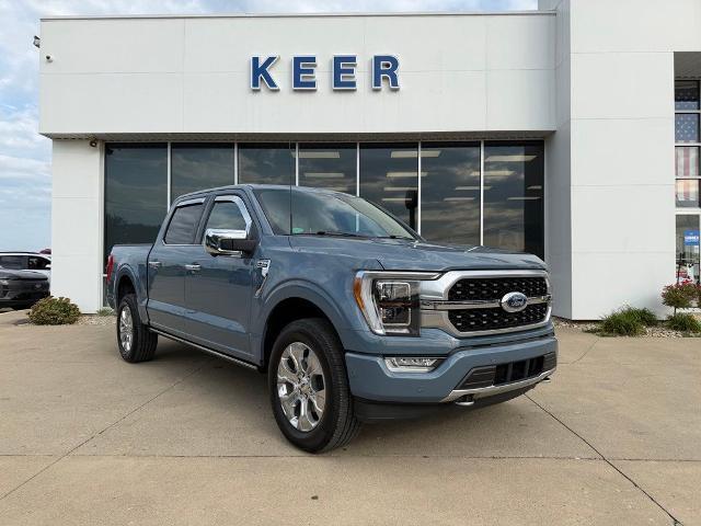 2023 Ford F-150 - $48,797
