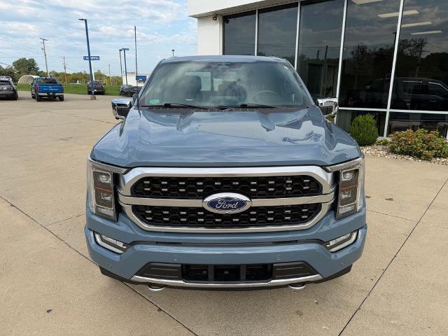 2023 Ford F-150 - $48,797
