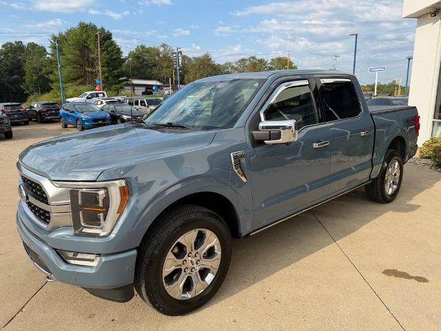 2023 Ford F-150 - $48,797